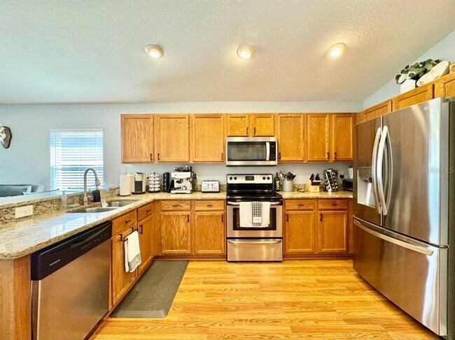 Building Photo - 31107 Masena Dr