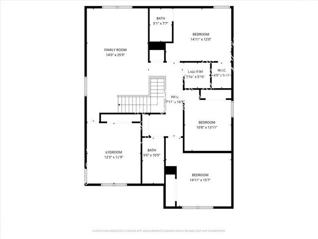 Building Photo - 707 Windhaven Dr