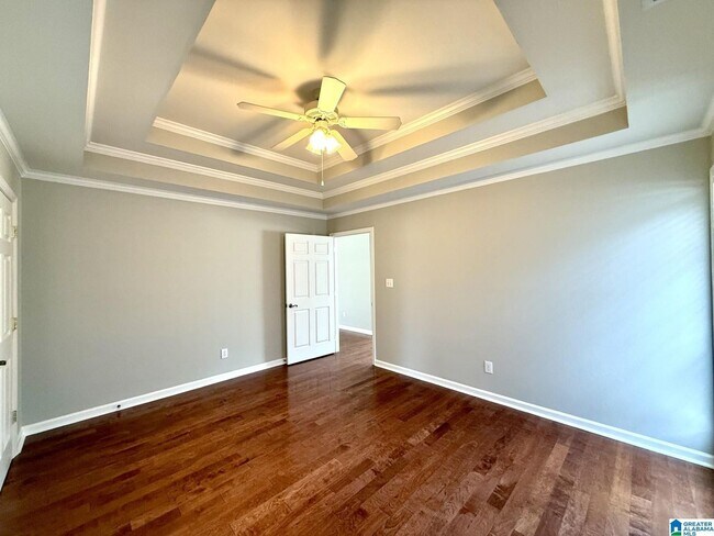 Building Photo - 3 Bed 2 Bath Home In Calera With 2 Car Garage And Fenced In Back Yard