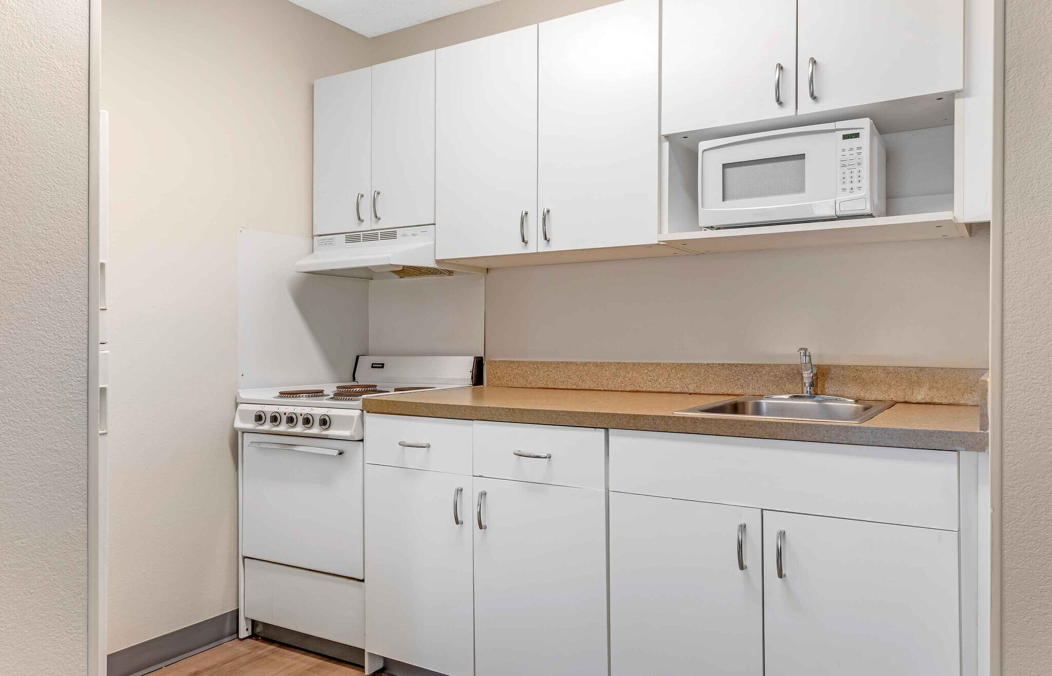 Building Photo - Furnished Studio-Fort Worth - Fossil Creek