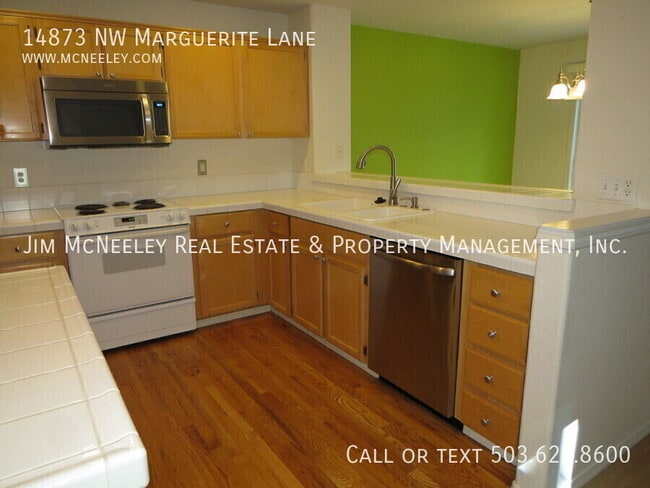 Building Photo - 14873 NW Marguerite Ln