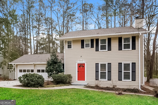 Building Photo - 2440 Hillboro Cir S W