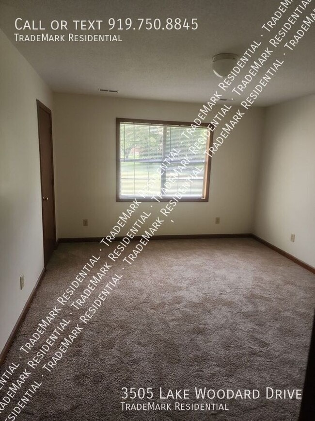 Building Photo - 3505 Lake Woodard Dr