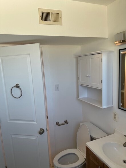 Bathroom pic 3 - 2850 Hartford St SE