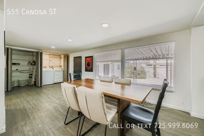 Building Photo - 555 Canosa Ave