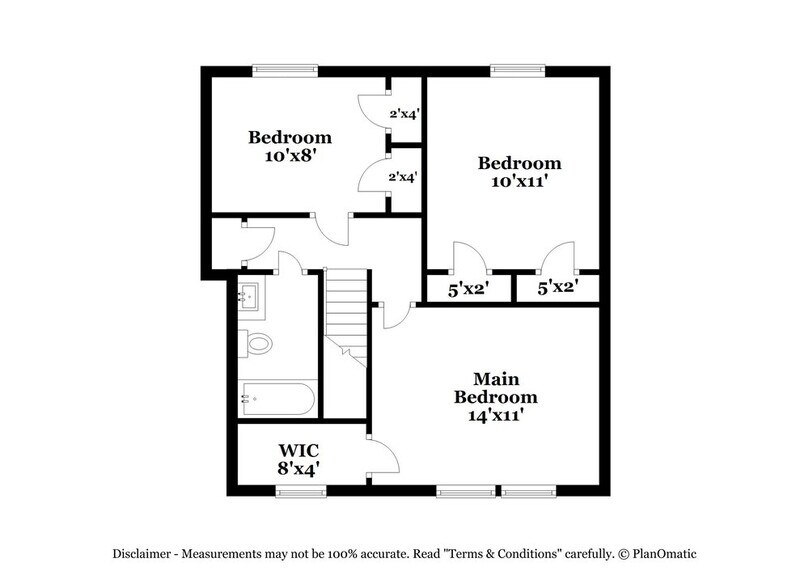 Building Photo - 5560 Deer Hill Dr