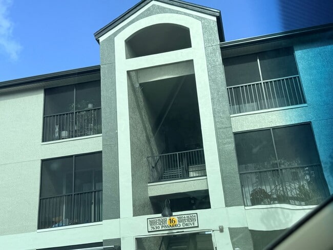 Building Photo - 7630 Pissarro Dr