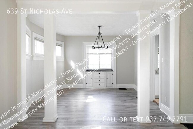 Building Photo - 639 St Nicholas Ave