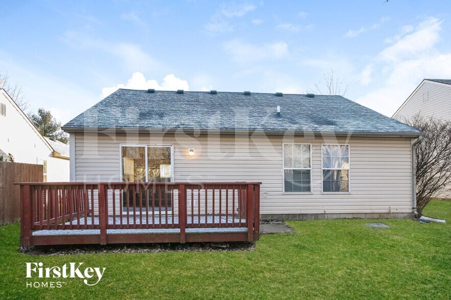 Building Photo - 4 Ashwood Cir