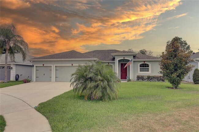 Primary Photo - 3813 Salida Del Sol Dr