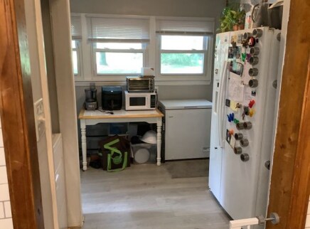 Kitchen - 2399 Mill Rd