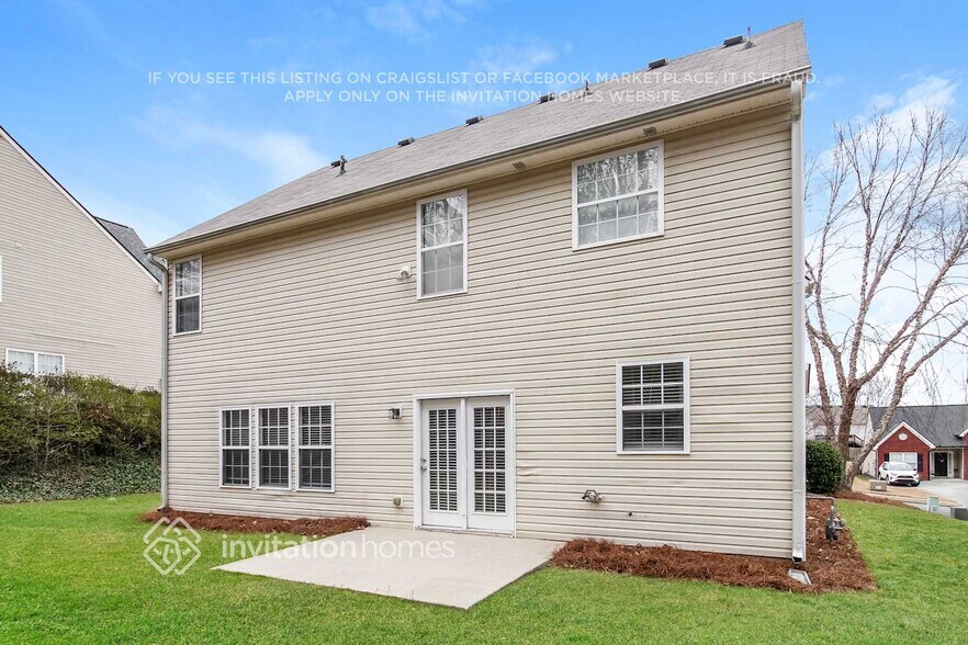 Building Photo - 4440 Plantation Mill Tr NE