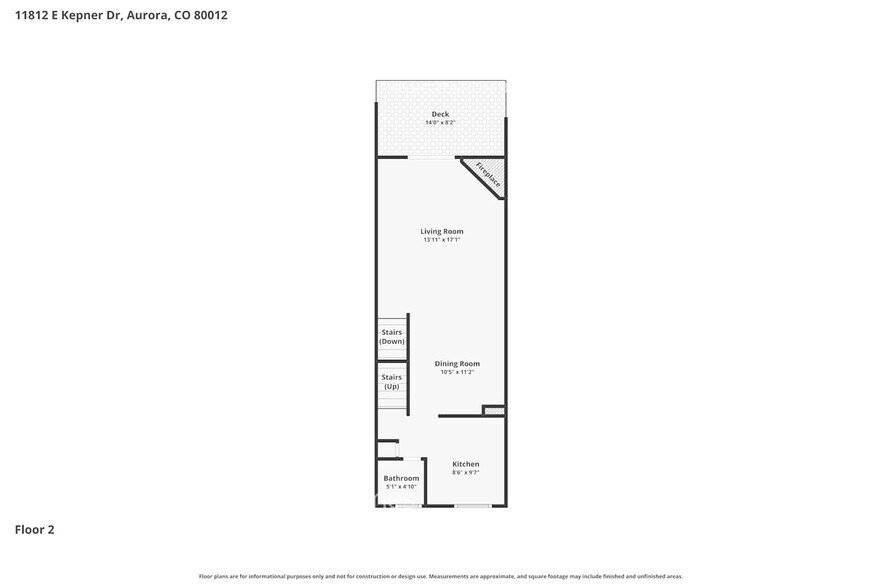 Building Photo - 11812 E Kepner Dr