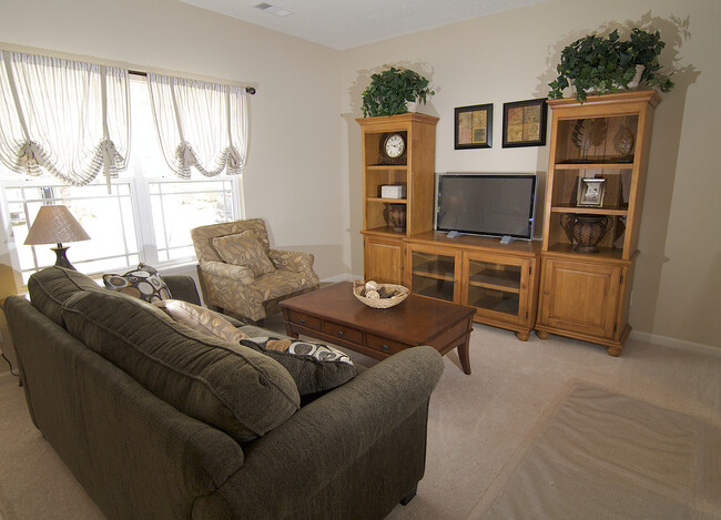 Building Photo - Alcott River Landing