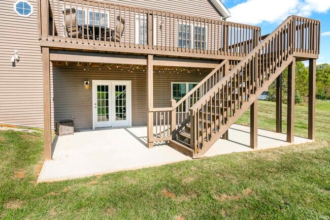 Building Photo - 4442 S Carberry Ct