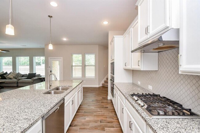 Building Photo - 19755 Shinnery Ridge Ct