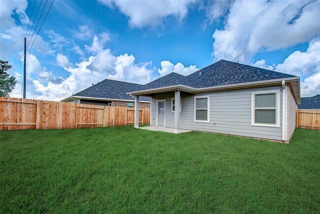 Building Photo - 7443 Arabian Moon Trail