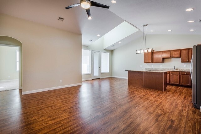 Building Photo - 3D Tour Available - Grand Mere Development Home with Stunning Views & quick access to Ft. Riley a...