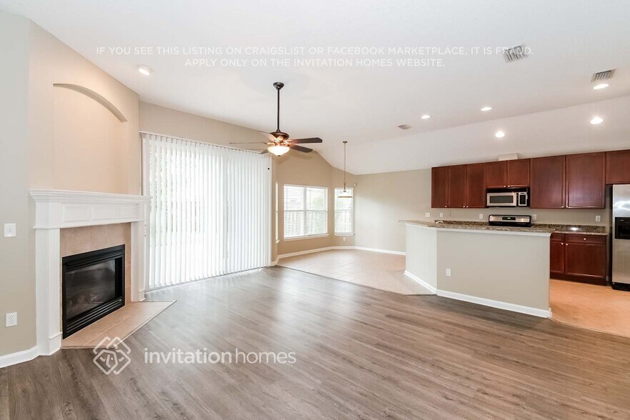 Building Photo - 1732 Windover Pl
