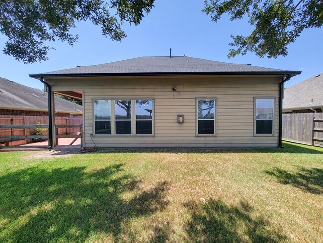 Building Photo - 6511 Canyon Mist Ln