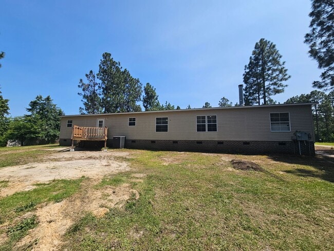 Building Photo - 4 Bedroom/ 2 Bath Modular Home