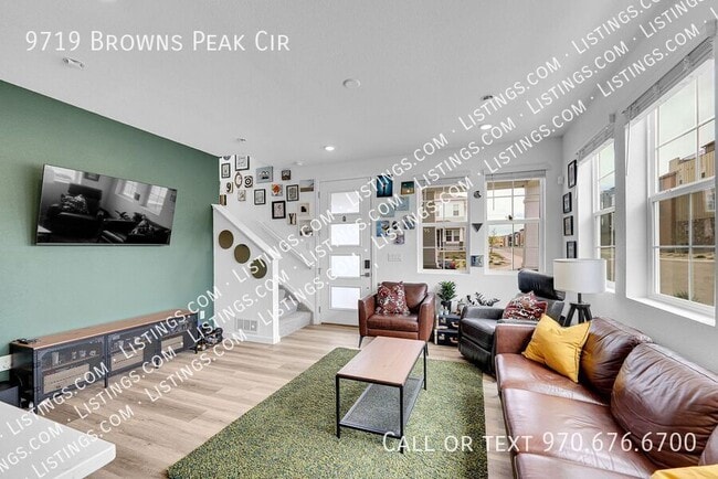 Building Photo - 9719 Browns Peak Cir