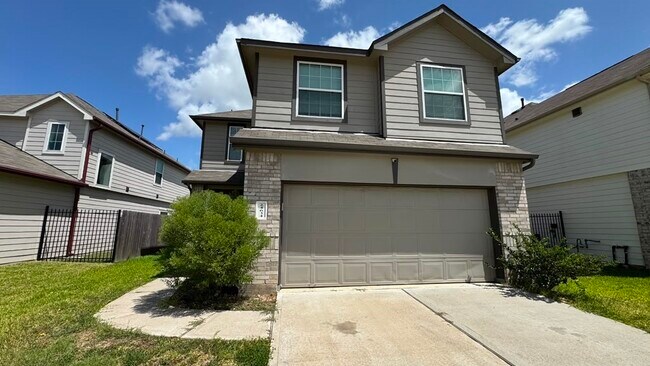 Building Photo - 24634 Bastiani Canvas Ln