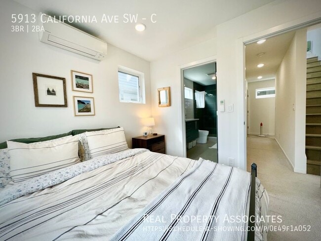 Building Photo - 5913 California Ave SW