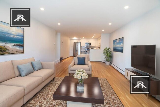 Building Photo - 1 bedroom in Brookline MA 02446