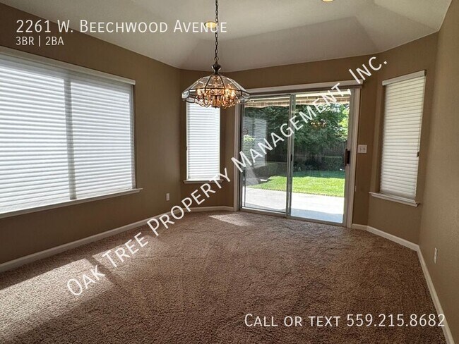 Building Photo - 2261 W Beechwood Ave