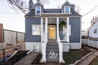 Building Photo - 1304 Belleview Ave