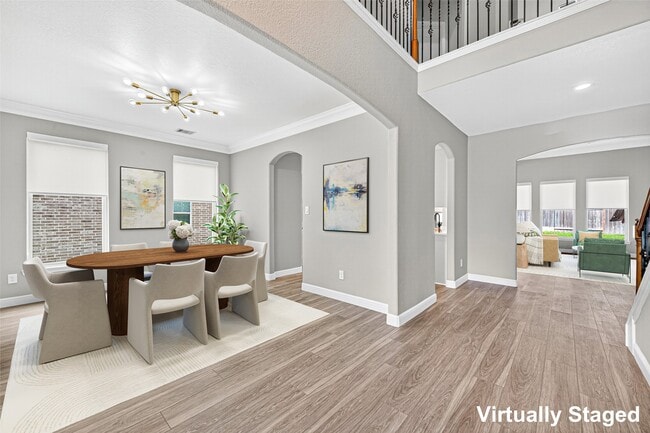 Building Photo - 18914 Peralta Springs Ln