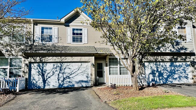 Primary Photo - Shoreview Townhome