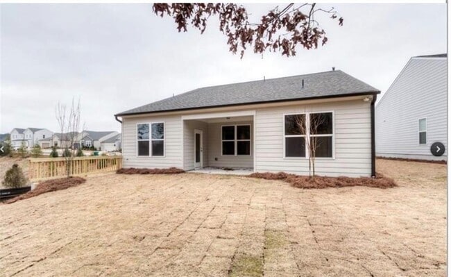 Building Photo - 163 Archie Way