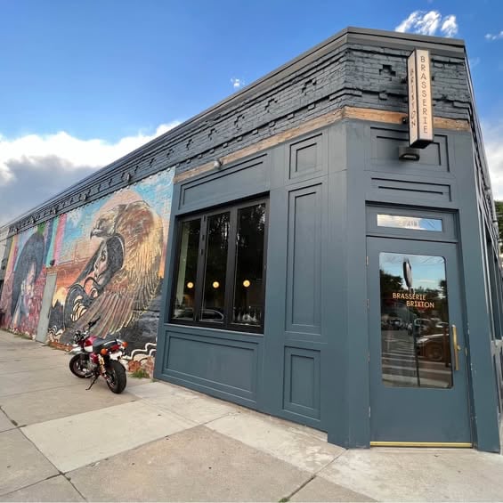 Building Photo - 1801 E 37th Ave
