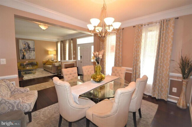 Building Photo - 25218 Justice Dr