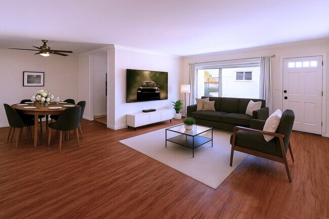 Building Photo - 216 S Gale Dr