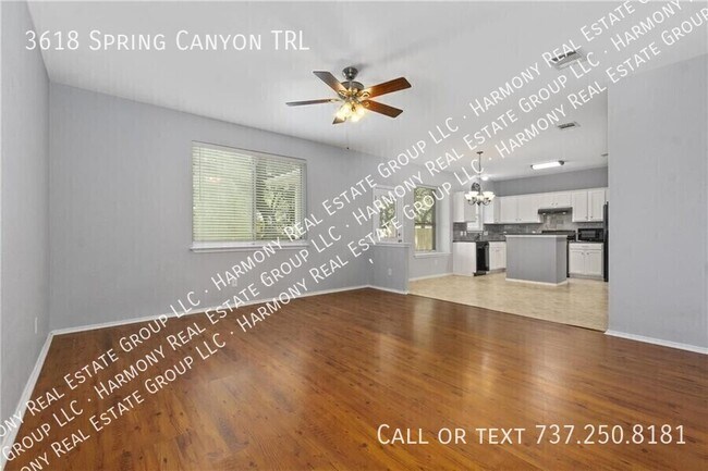 Building Photo - 3618 Spring Canyon Trail