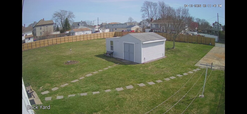 Building Photo - 24 Sharp St