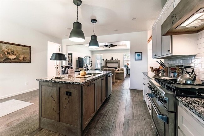 Building Photo - 2429 Rumble Ct