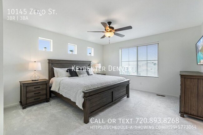 Building Photo - Modern Elegance Meets Comfort: 3BR/2.5BA H...