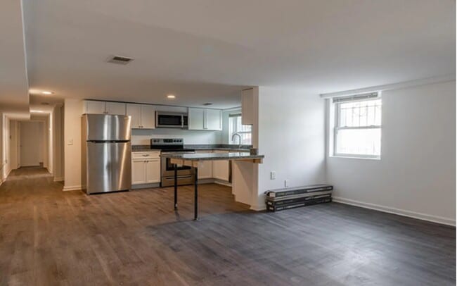 Building Photo - 2914 13th St NW