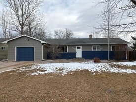 Building Photo - 1312 Skyline Dr