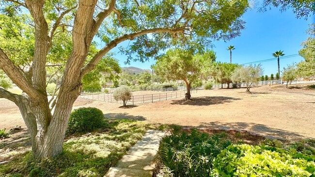 Building Photo - Wonderful Single Story Ranch Style Home on Sprawling Country Property in Vista!