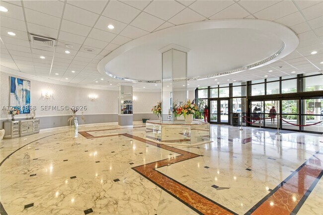 Building Photo - 3800 S Ocean Dr