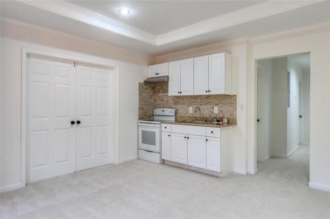 Building Photo - 1440 Chattahoochee Run Dr