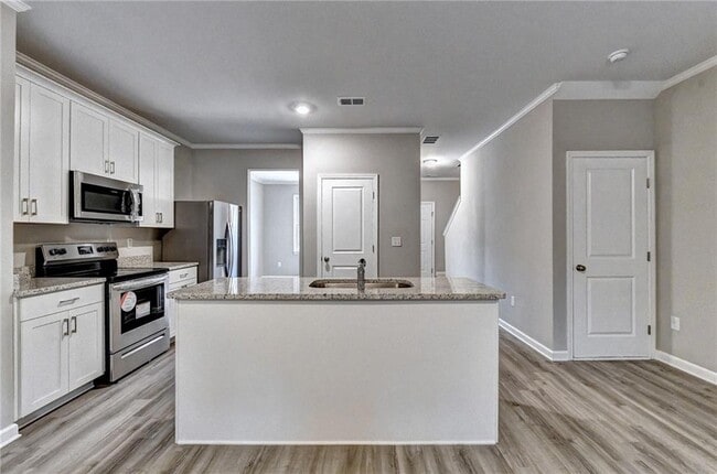 Building Photo - 2802 Laurel Ridge Cir