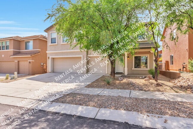 Building Photo - 10780 E Salsabila Rd
