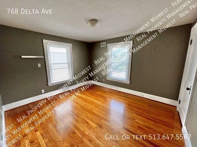 Building Photo - 768 Delta Ave