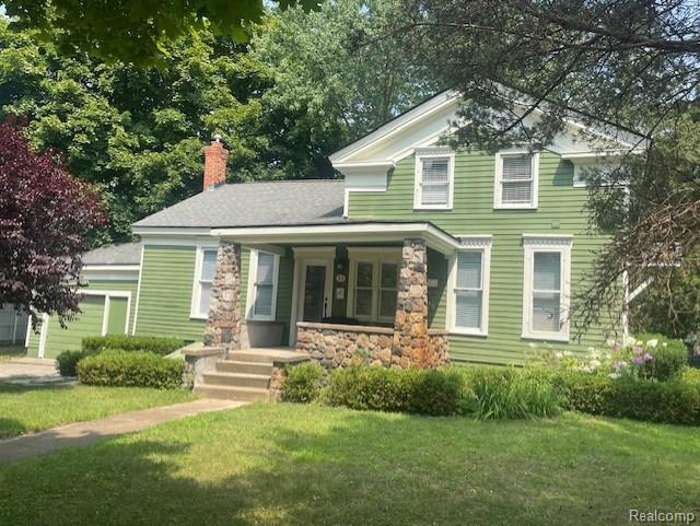 Building Photo - 21 E Church St